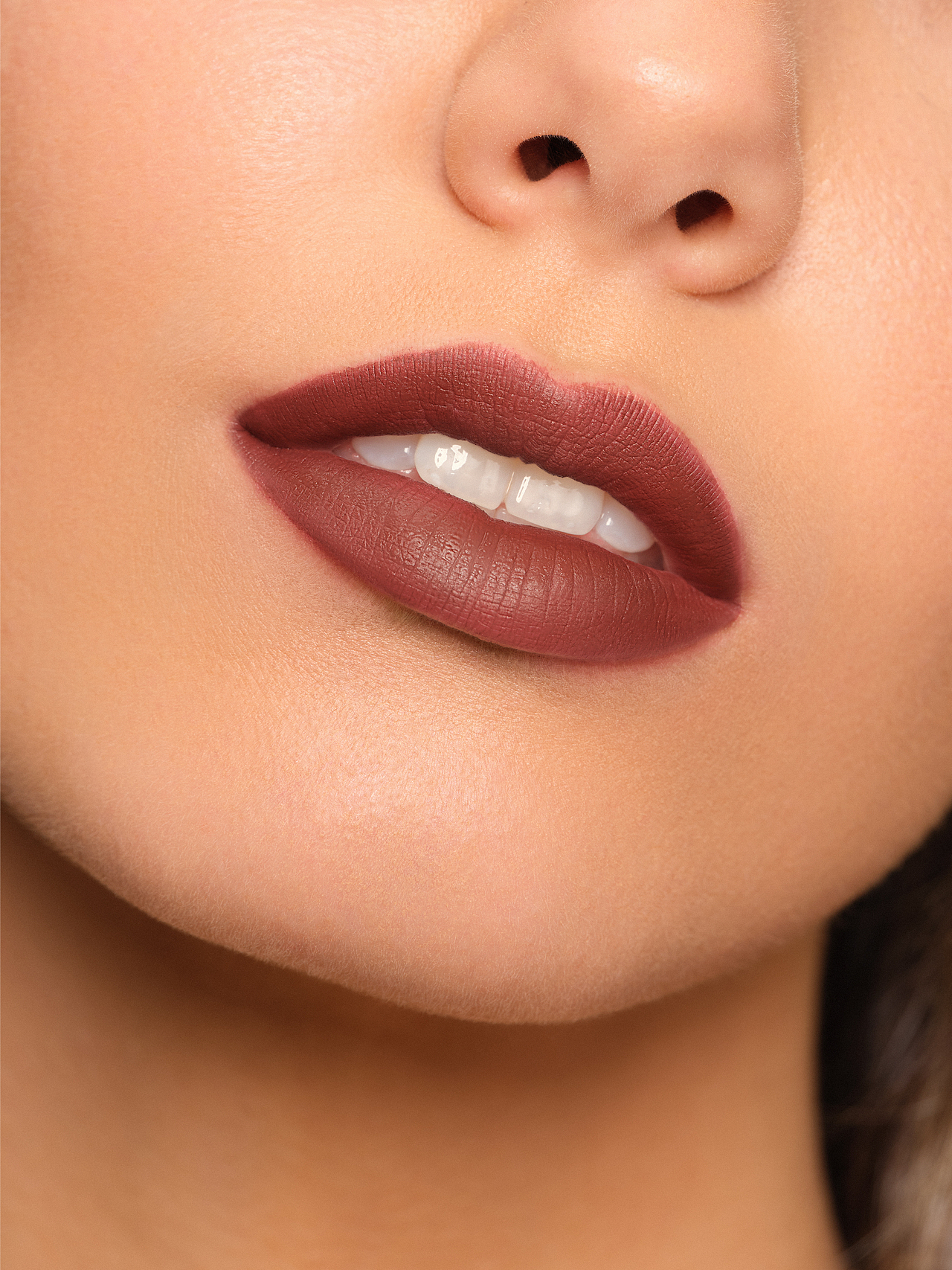 汇智为美｜人像摄影/修图｜完美日记海外人像拍摄