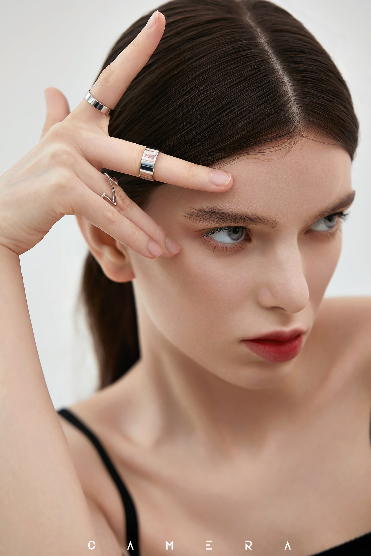 小众首饰/grace有间饰品电商片