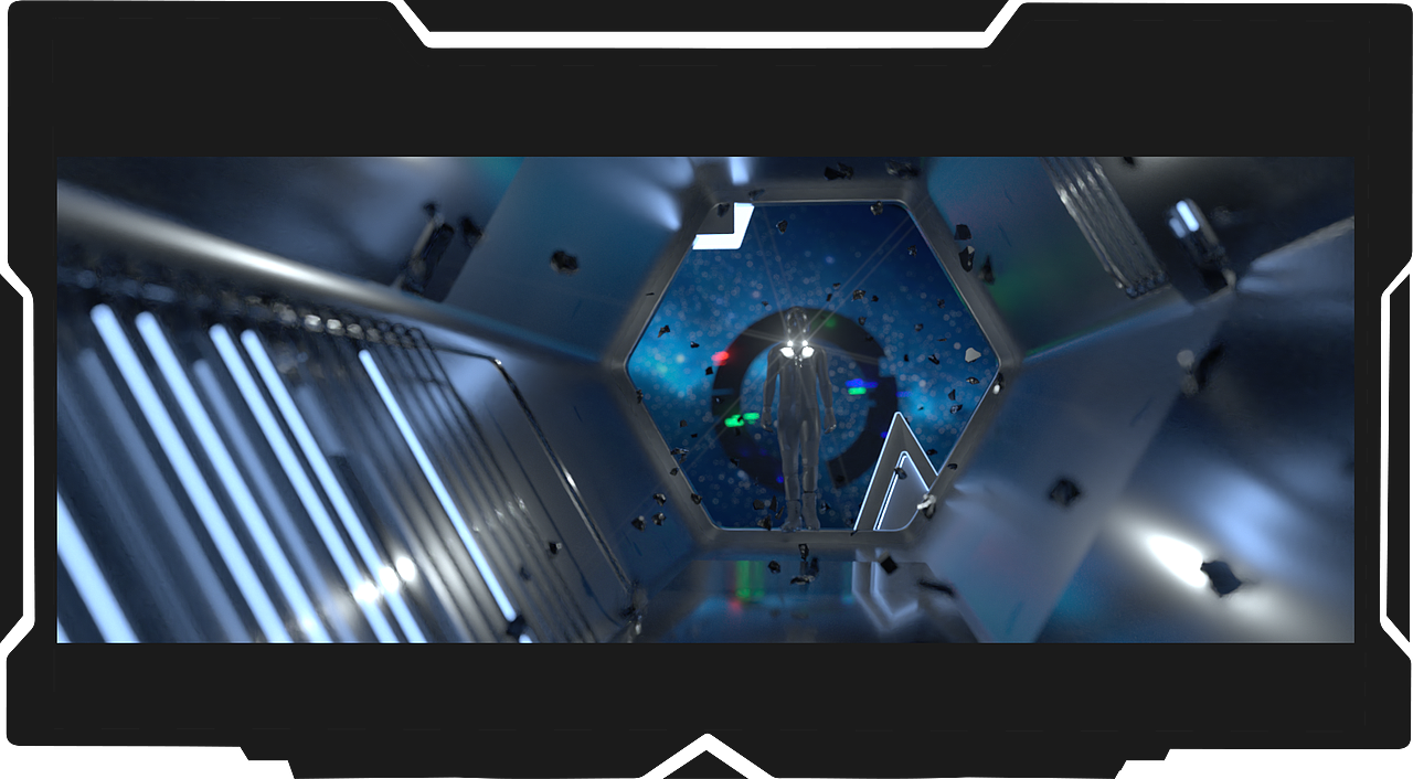 【个人练习作品】场景动态设计（图ZMjk5MTk5MTc2） - 动画/影视 - 站酷设计师灰兔Grayhare原创素材 - 站酷ZCOOL