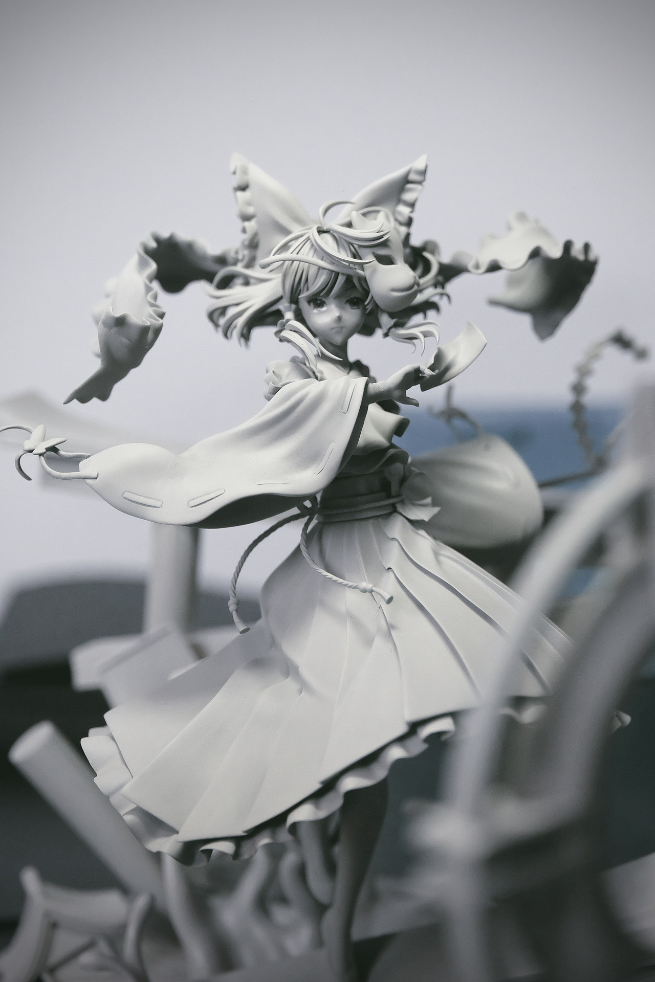 AboutCG 职业手办原型师 线下班 学员作品（图ZMzEyNTEyNTA0） - 手办/模玩 - 站酷设计师ABOUTCG原创素材 - 站酷ZCOOL