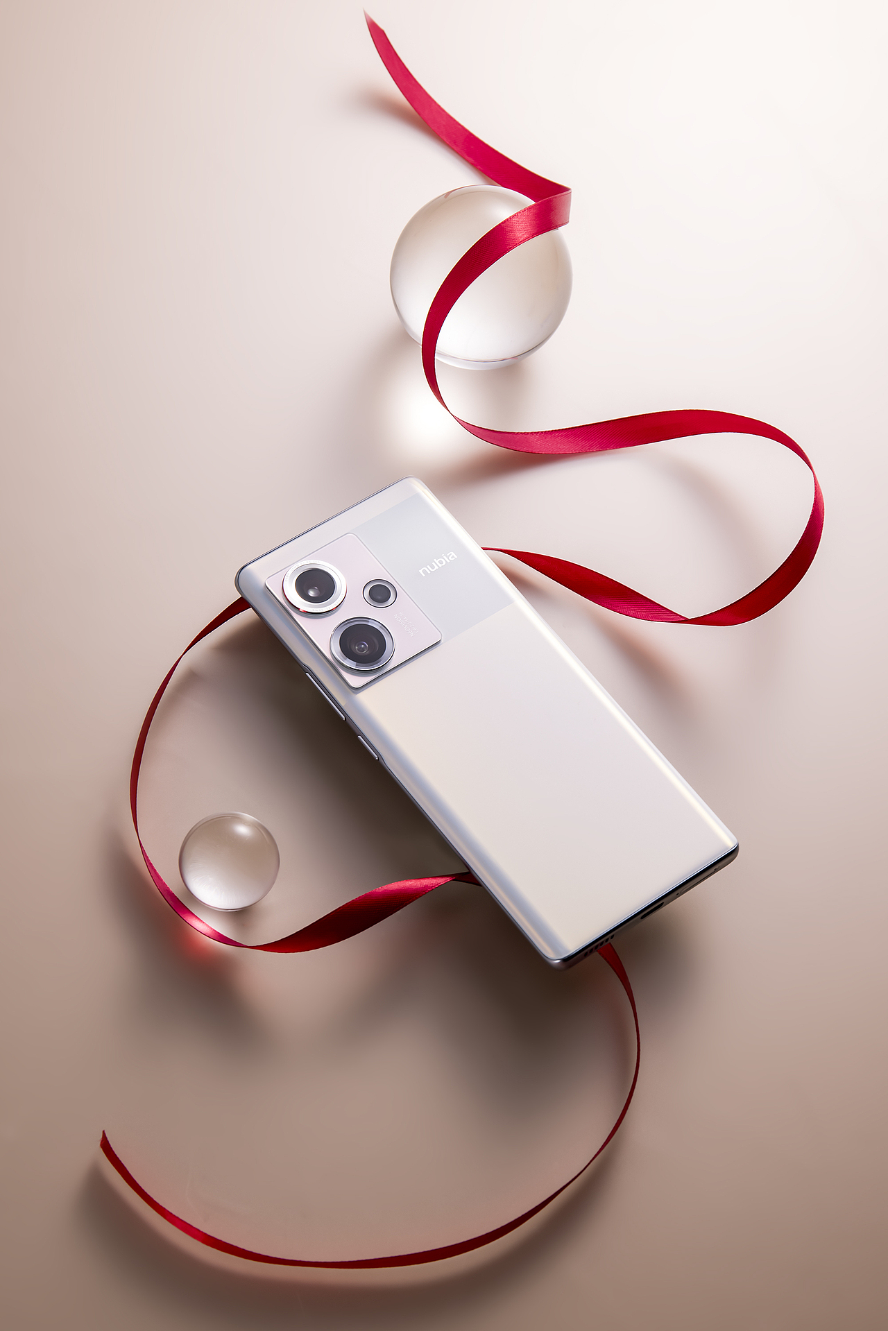 努比亚手机图赏