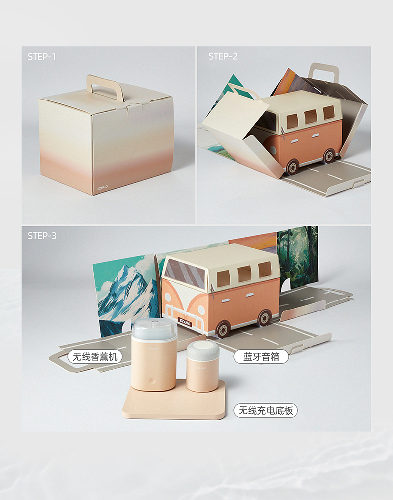 商插项目&插画教程书（图ZMzI1NDEyMTU2） - 商业插画 - 站酷设计师HoHo猴原创素材 - 站酷ZCOOL