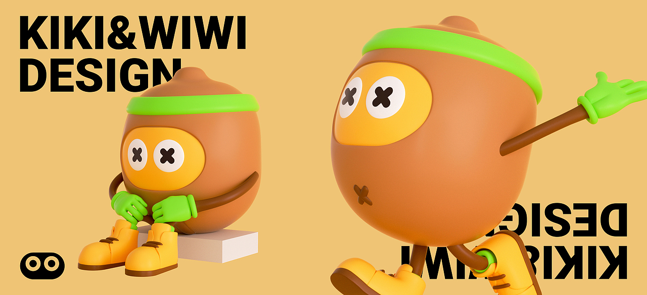 举报609分享原创作品平面ip形象潮玩ip形象网络ip形象企业吉祥物吉祥