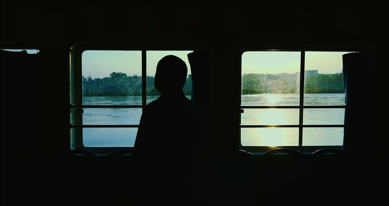 城市人文系列之「遇见重庆」