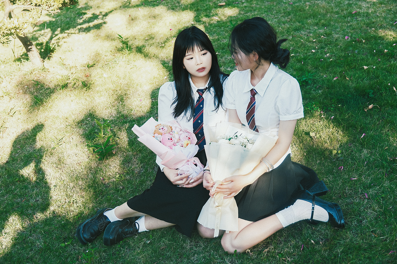 毕业了/毕业快乐