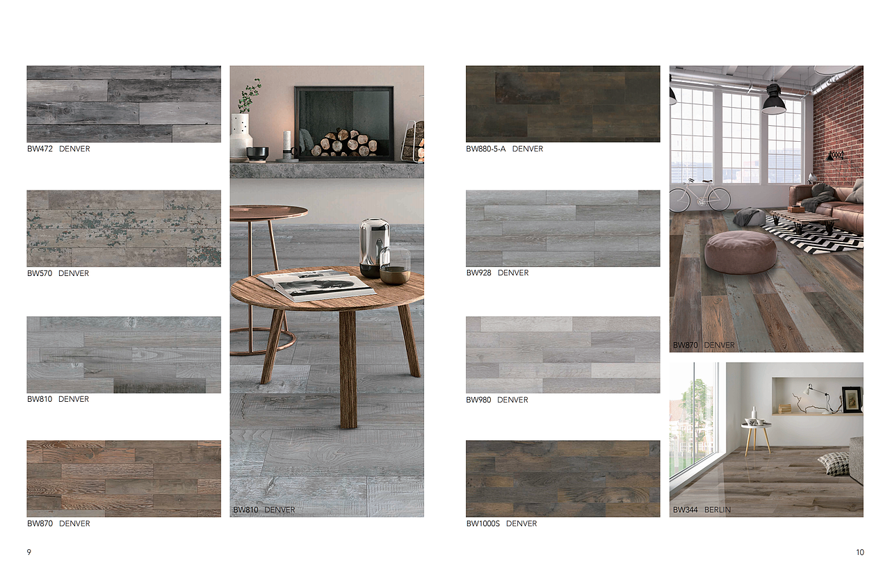 xx外企宣传画册