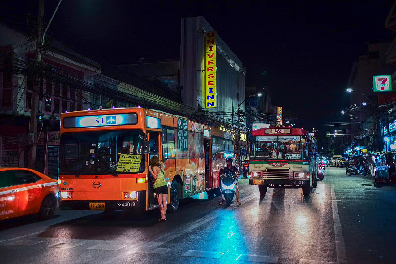 夜泰深（图ZMzA2ODU1NzQ0） - 人文/纪实摄影 - 站酷设计师JerryCheng1984原创素材 - 站酷ZCOOL