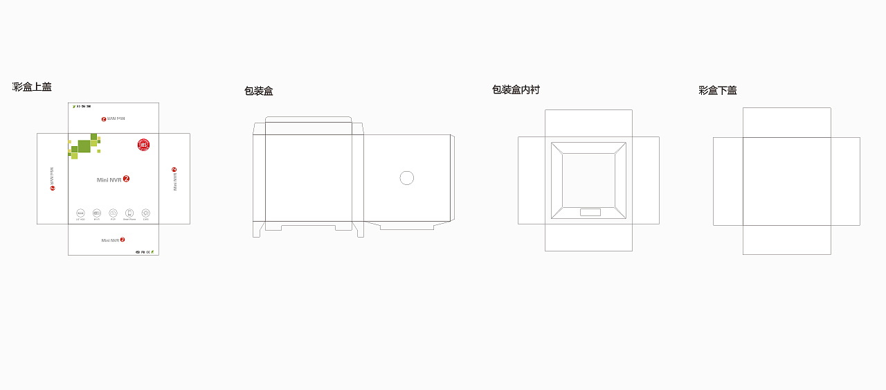 包装 产品包装设计（图ZMzA2NjA2NjQw） - 包装 - 站酷设计师六月鲤原创素材 - 站酷ZCOOL