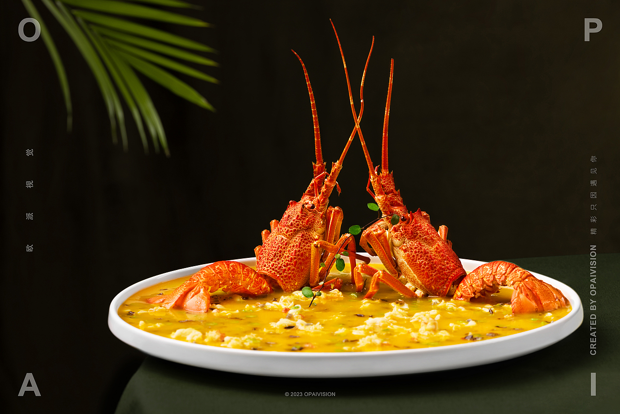 美食摄影 | 『温德姆』中餐拍摄