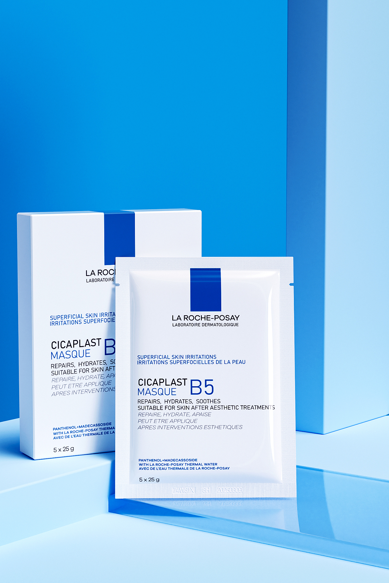 8月份商业产品渲染集