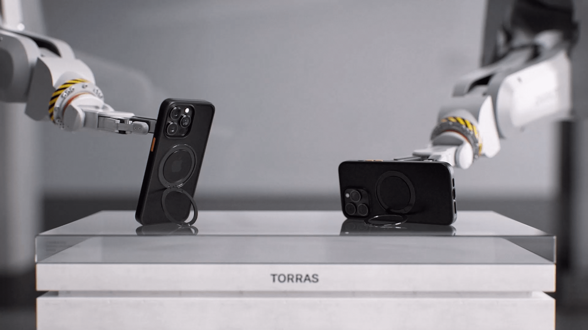 TORRAS&必和视频丨图拉斯LAB发布会
