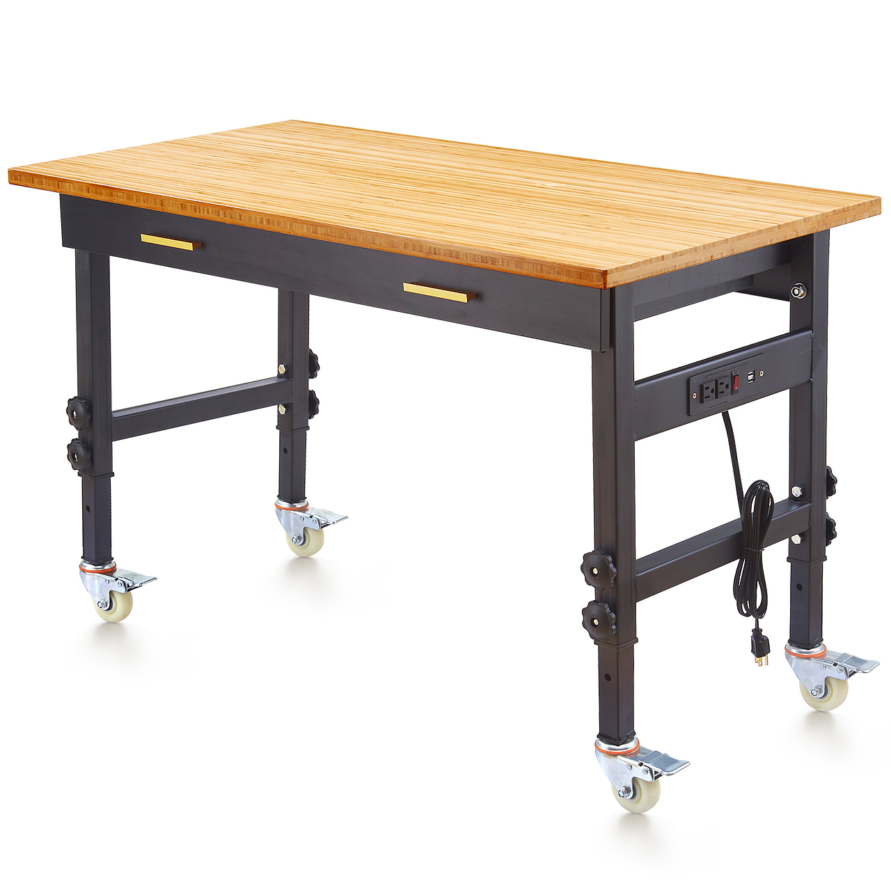 亚马逊-工具桌子 A+