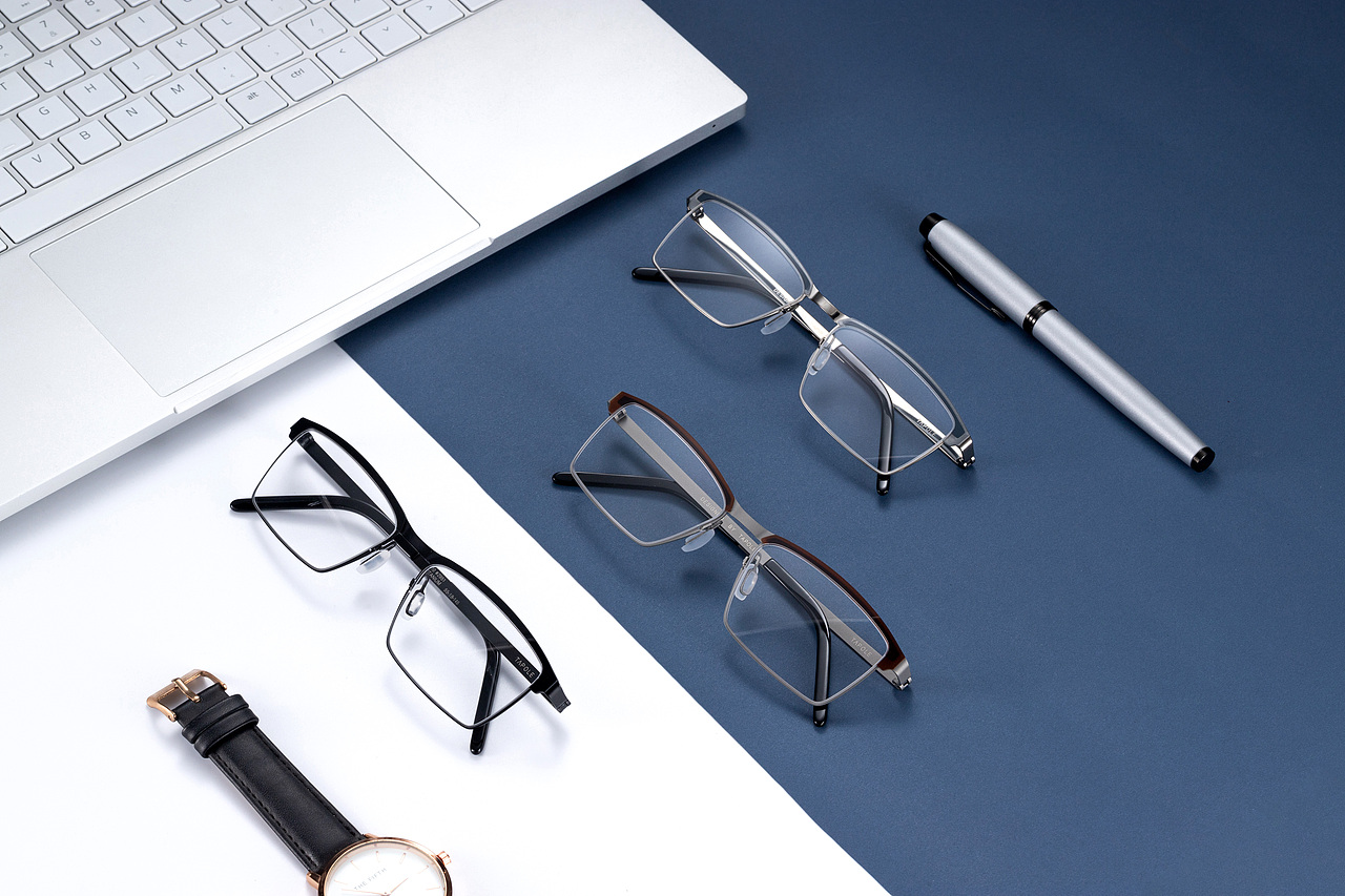 轻宝眼镜TAPOLE（图ZMjk2NDQ0MTEy） - 产品摄影 - 站酷设计师摄影师小恰原创素材 - 站酷ZCOOL