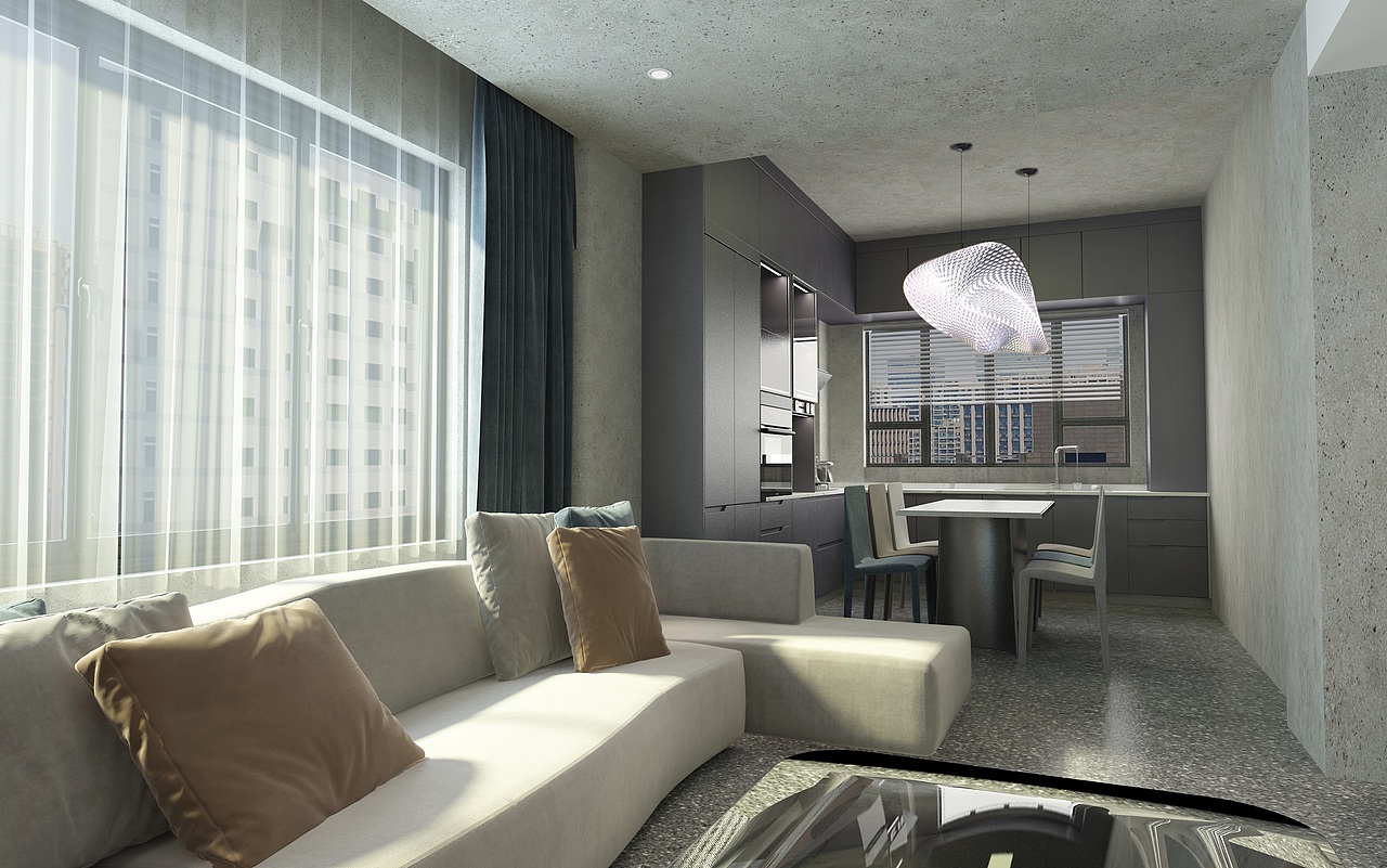 酷MAX·漫居空间