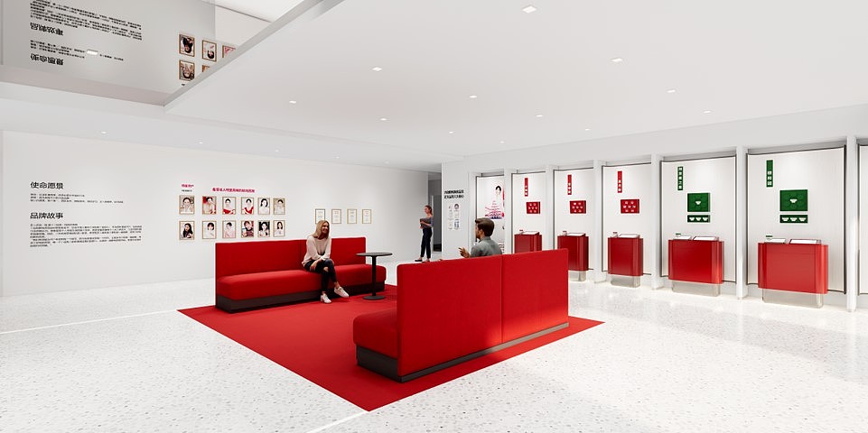 小仙炖办公室设计（图ZMzQ3MTQ2NzA4） - 商业空间设计 - 站酷设计师Jason落尘原创素材 - 站酷ZCOOL