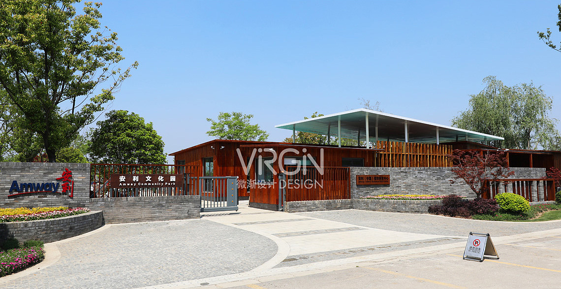 集装箱办公室_集装箱展厅_集装箱学校_j集装箱建筑（图ZMzQ5MDkwMjAw） - 建筑设计 - 站酷设计师微渐建筑原创素材 - 站酷ZCOOL