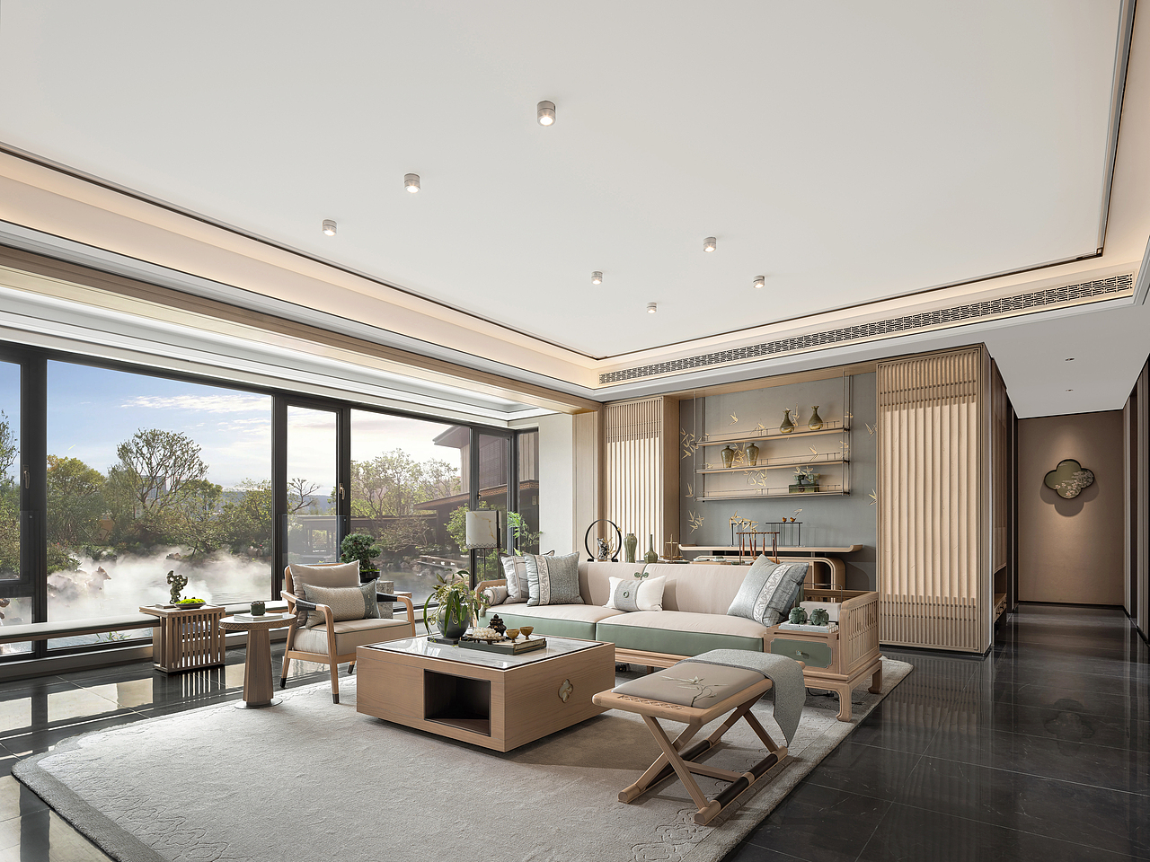 空间摄影——样板间拍摄