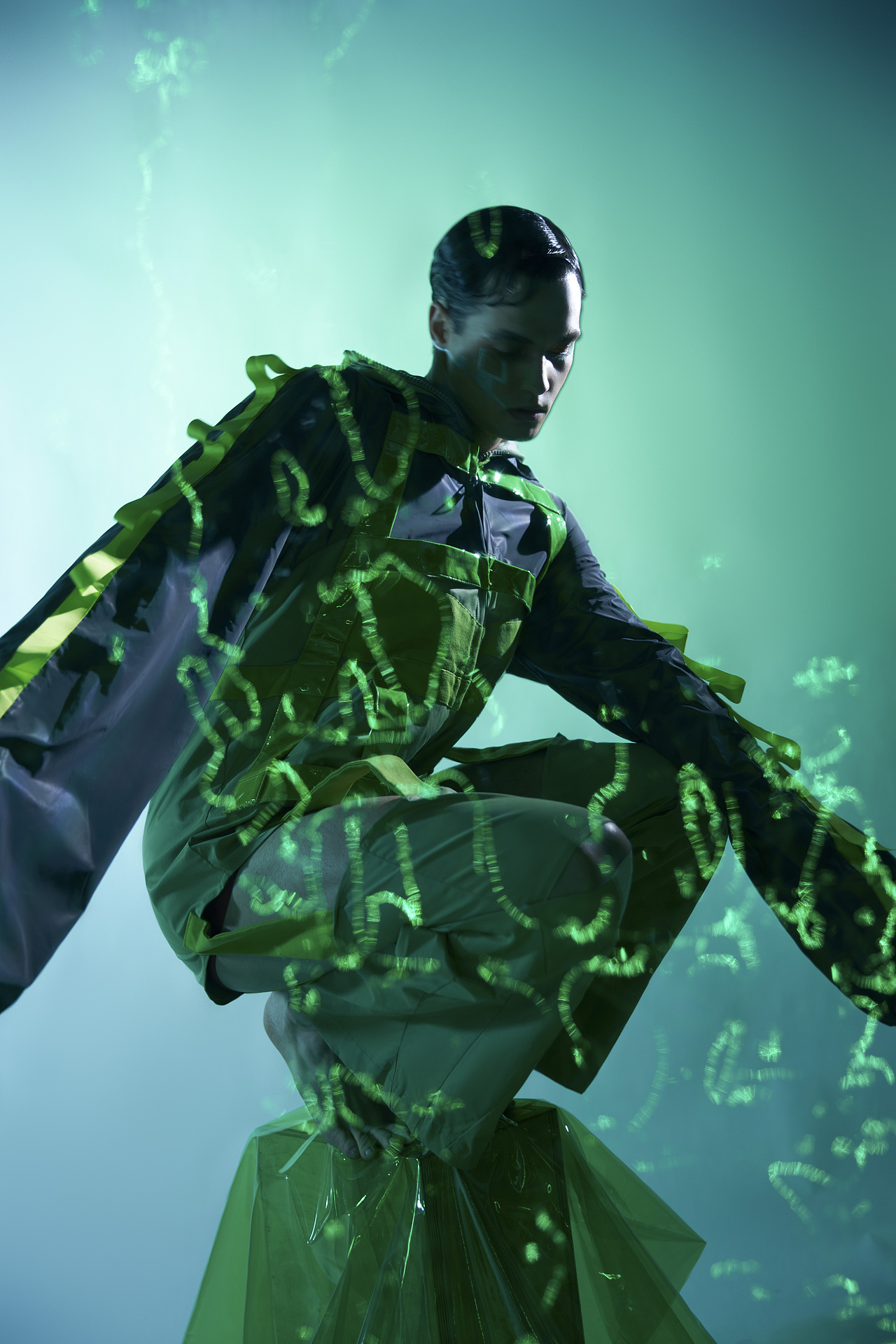 P-Code（图ZMzAyNTY5ODg0） - 时尚/艺术摄影 - 站酷设计师摄影师Moretta原创素材 - 站酷ZCOOL