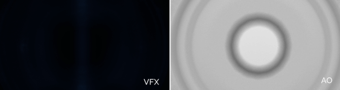 GUNNIR INTEL ARC FLUX 显卡宣传CG/KV（图ZMzE5MzE0MTA4） - 动画/影视 - 站酷设计师MingDynasty原创素材 - 站酷ZCOOL