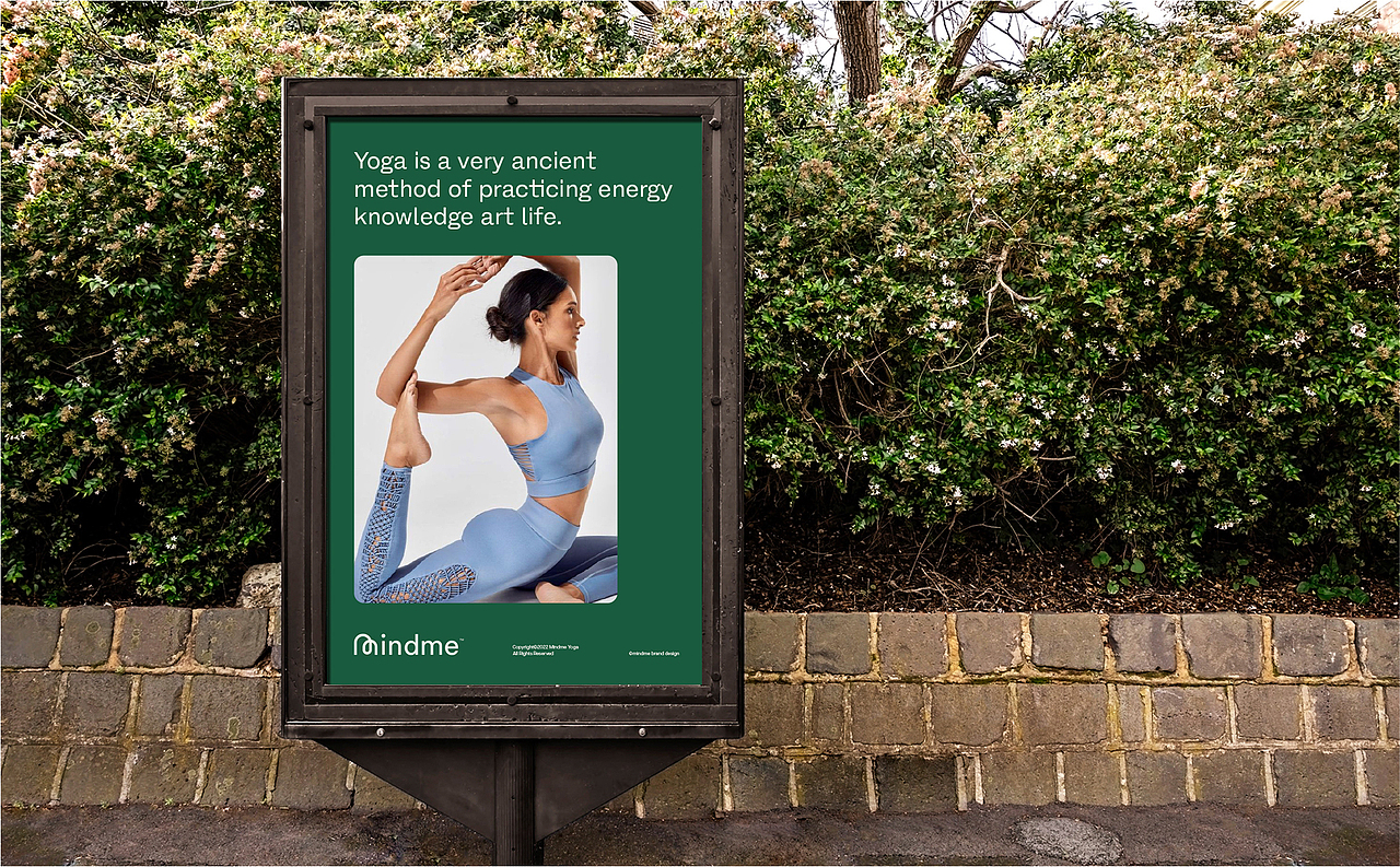 Mindme·坐忘瑜伽 | ABD 案例（图ZMzQ3NjQ2NTQ0） - 品牌 - 站酷设计师ABD品牌策略设计原创素材 - 站酷ZCOOL