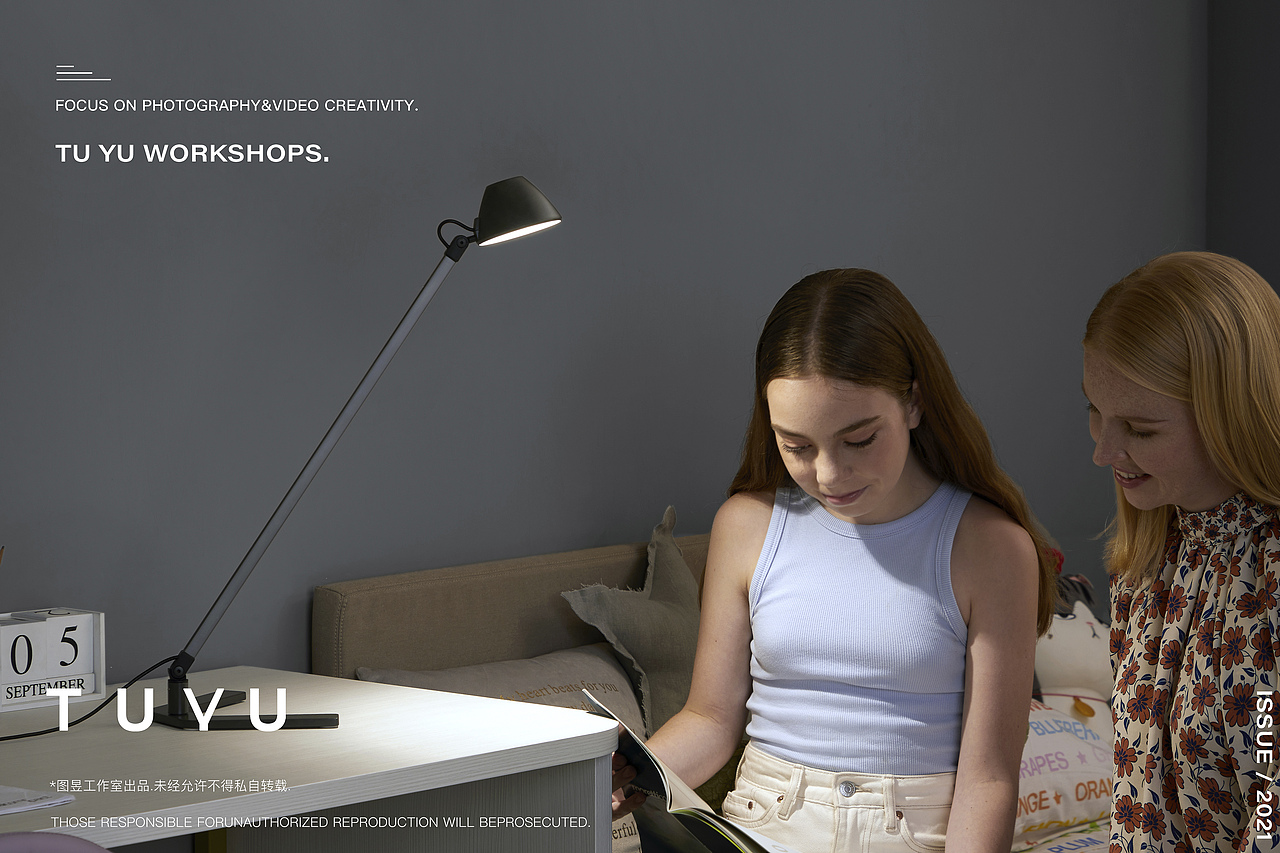 电商摄影——Waldmann