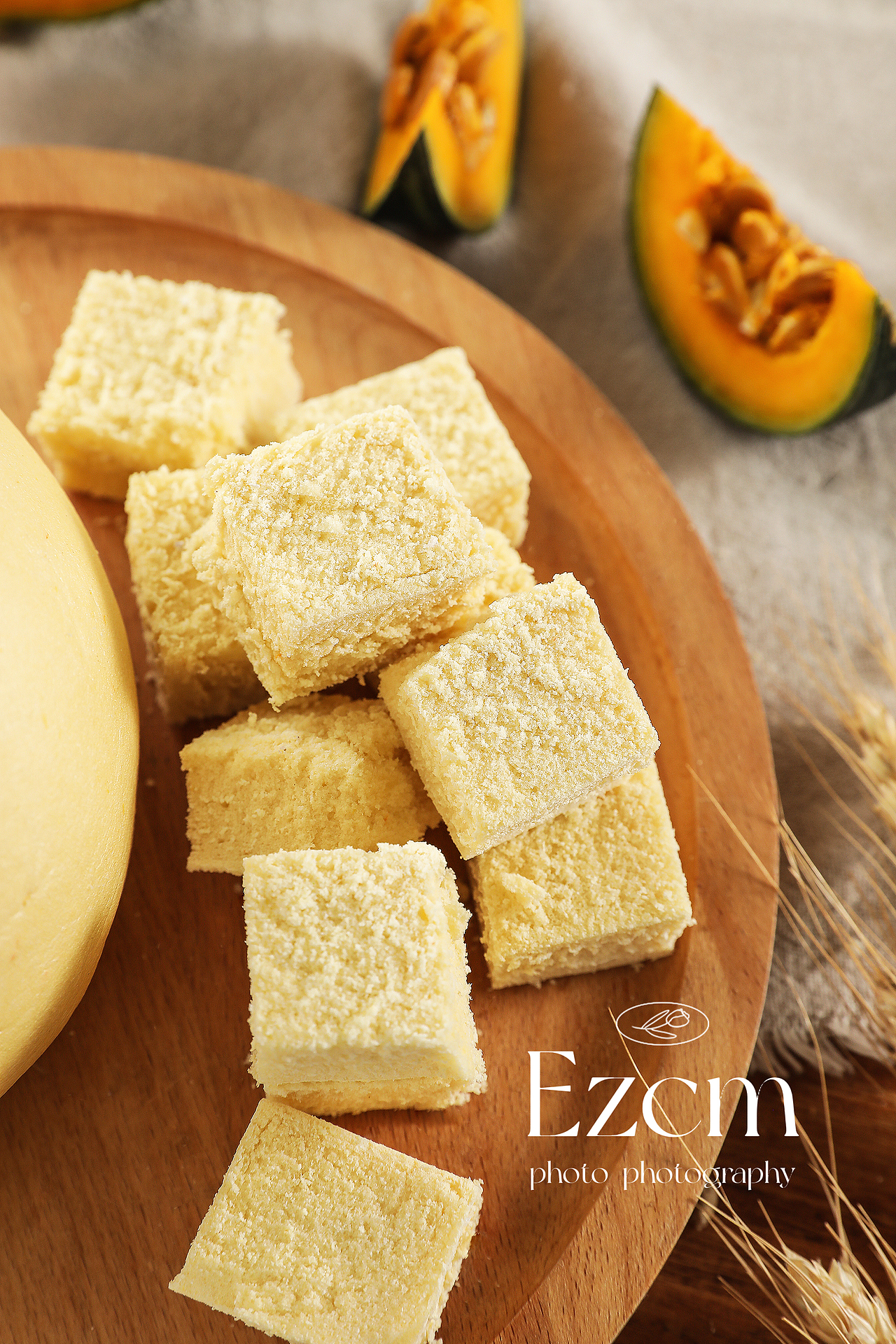 青岛王哥庄大馒头拍摄-我们有啤酒味的哟