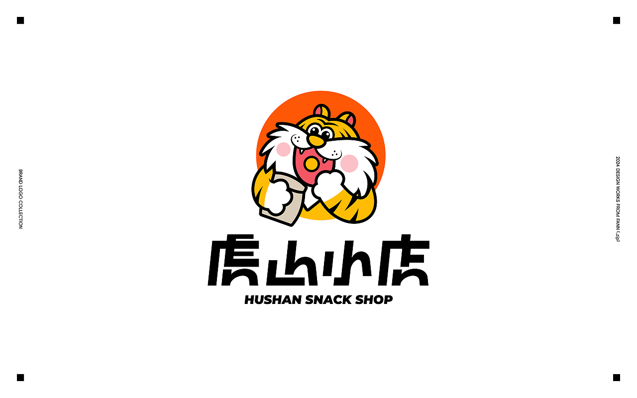 LOGO DESIGN（图ZMzY5MjE4Nzg0） - Logo - 站酷设计师泛泛Fann原创素材 - 站酷ZCOOL