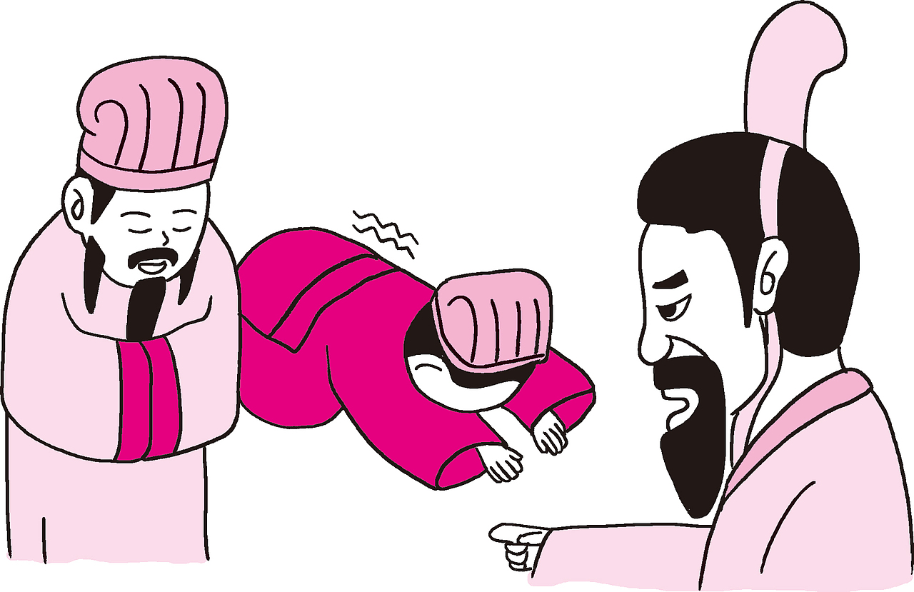 小学德育教材双色插画1（图ZMzM5MjQ5NTg0） - 儿童插画 - 站酷设计师ZPOOG原创素材 - 站酷ZCOOL