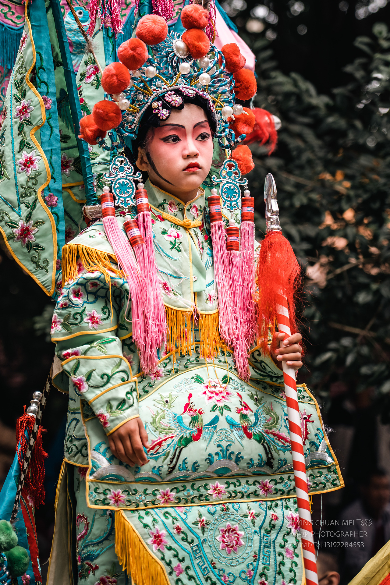 2023湛江百姓村年例活动