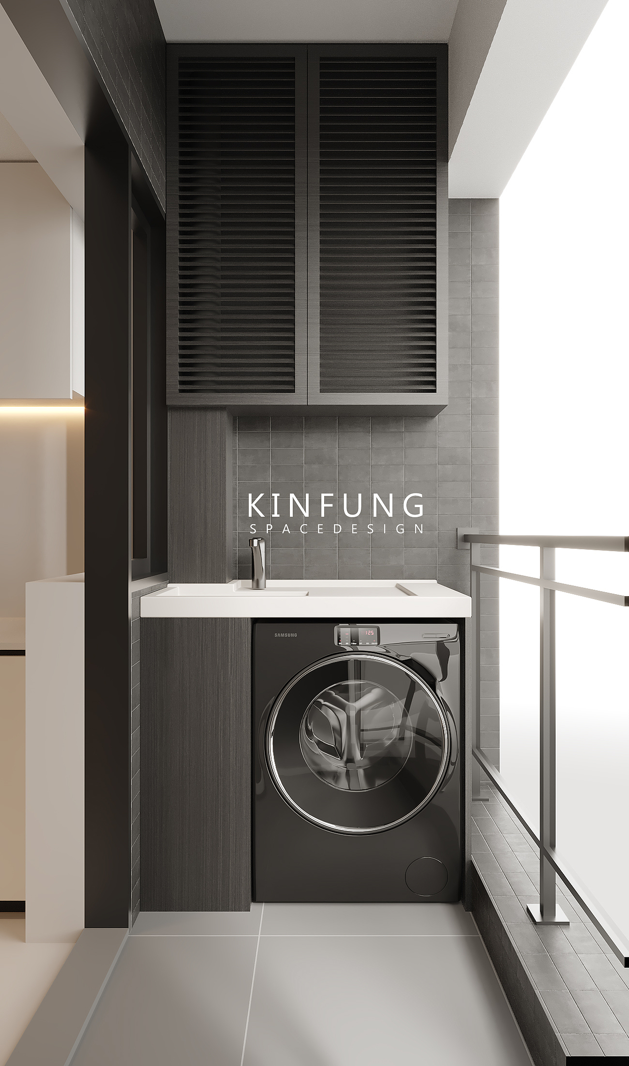 唯美MM-大厅部分（图ZMzQzMDgxODMy） - 家装设计 - 站酷设计师KINFUNG很好看原创素材 - 站酷ZCOOL