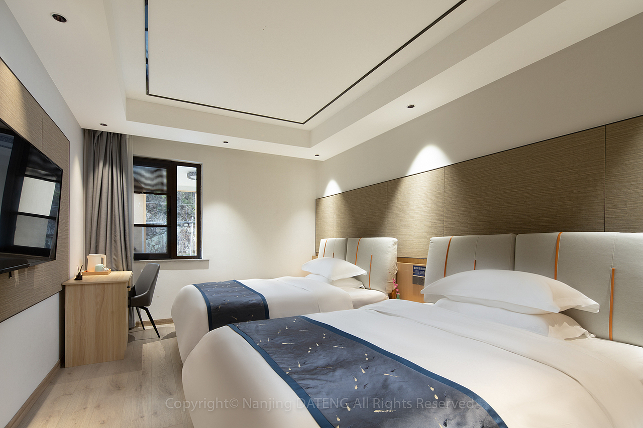 遇见云和民宿/浙江丽水民宿酒店摄影/酒店拍摄