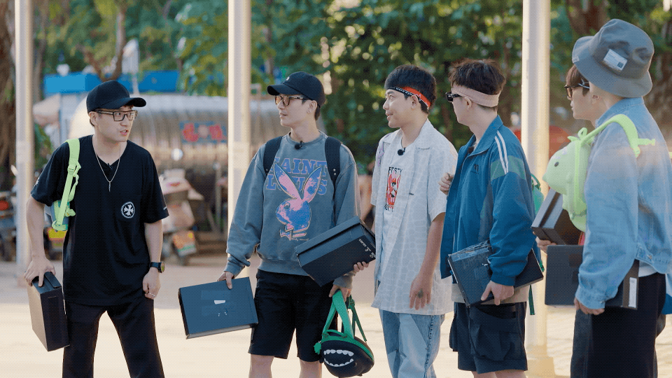 《快乐再出发》2——你问快乐在哪里