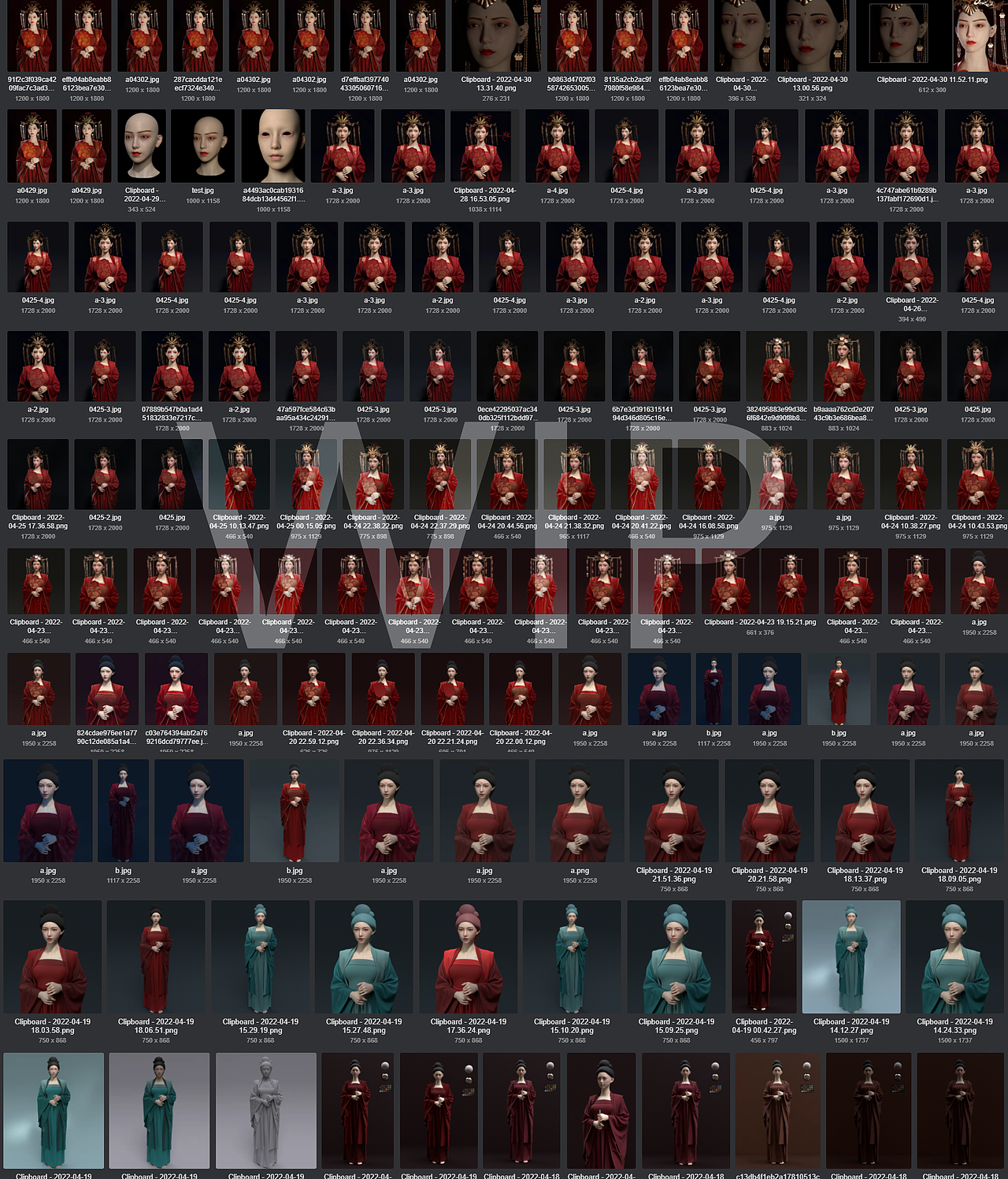 一些日常（图ZMzA1MzY5NDcy） - 场景 - 站酷设计师GengXiHR原创素材 - 站酷ZCOOL