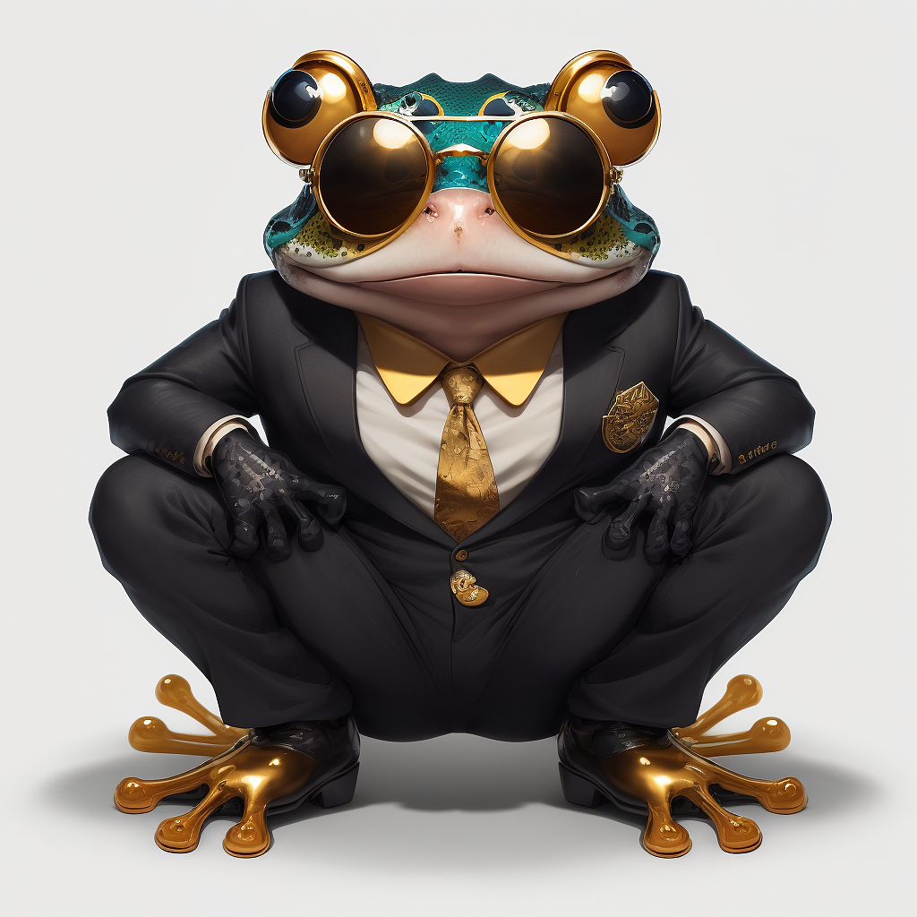 AI动物派对|针对画图质量的测试