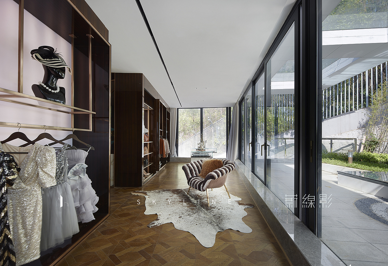 亚洲十大超级豪宅，独栋楼王-华远大一山庄S16 蔚线影（图ZMzIxMzU0OTMy） - 环境/建筑摄影 - 站酷设计师蔚线影建筑摄影原创素材 - 站酷ZCOOL