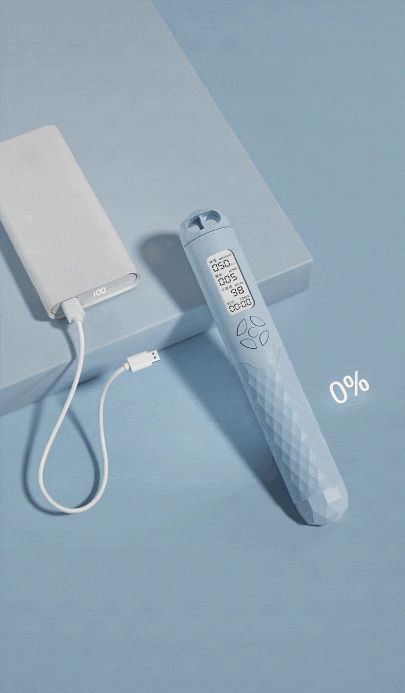 跳绳详情动图渲染（图ZMzUzNTU1ODY0） - 产品 - 站酷设计师13岁设计师原创素材 - 站酷ZCOOL