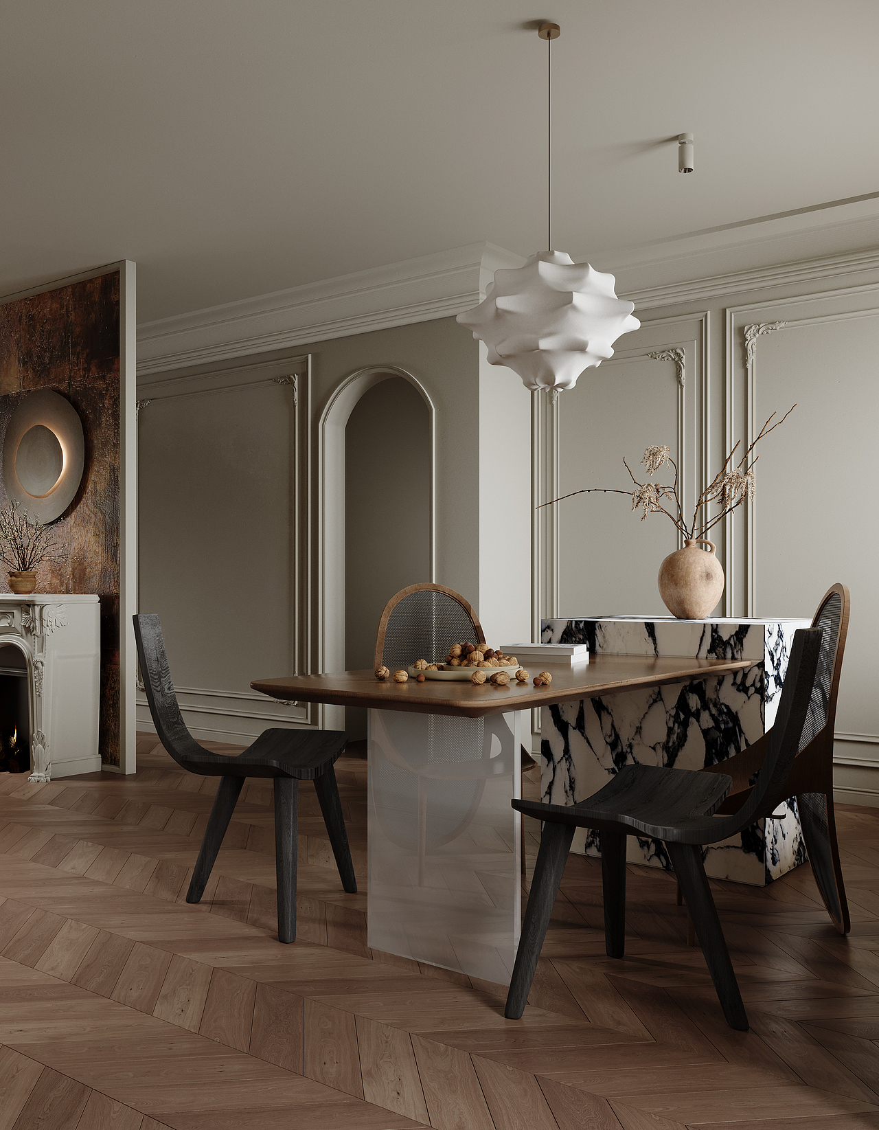 多日不见 如隔三秋啊 家人们（图ZMzUwMjk3NDI0） - 家装设计 - 站酷设计师SanMu三木原创素材 - 站酷ZCOOL