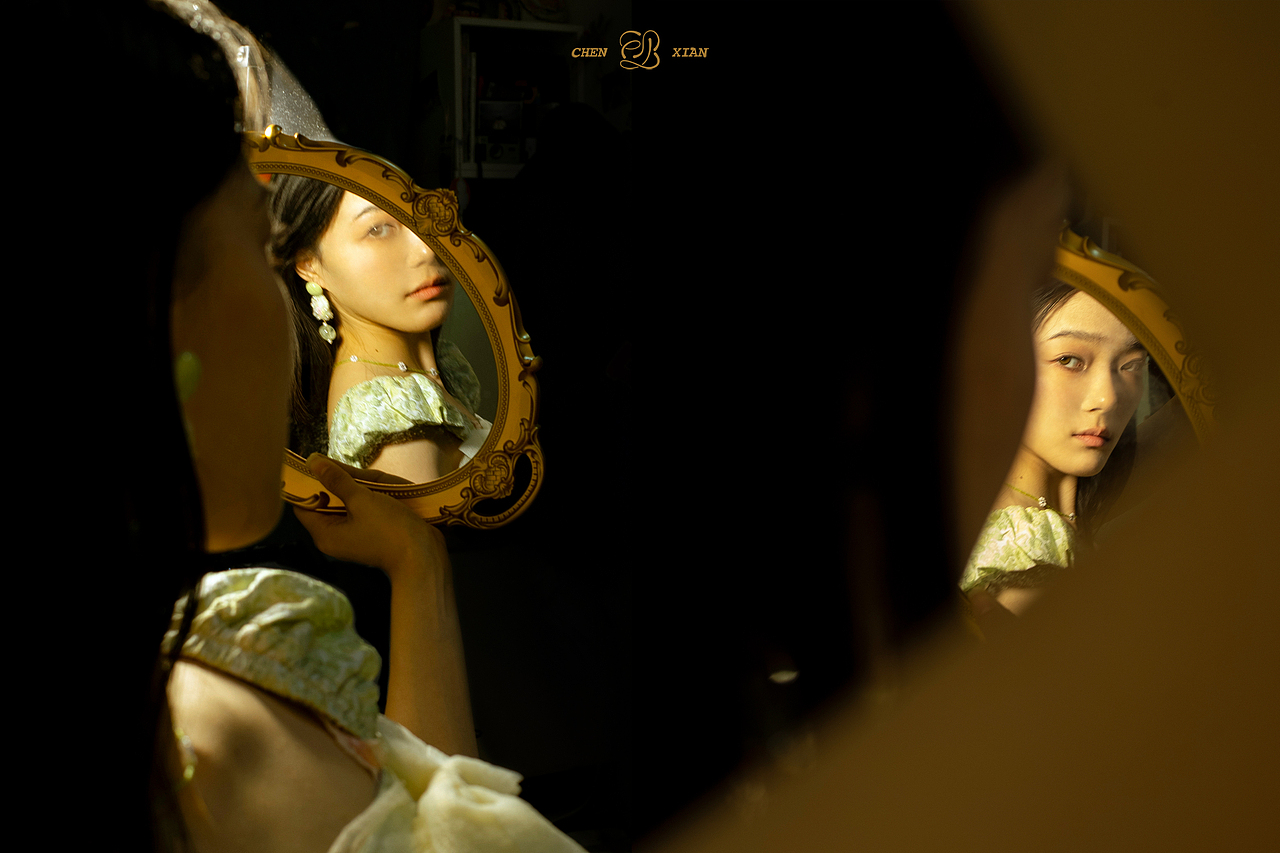 Are You Lost（图ZMzQzNDA2MTQ0） - 首饰设计 - 站酷设计师陳仚原创素材 - 站酷ZCOOL