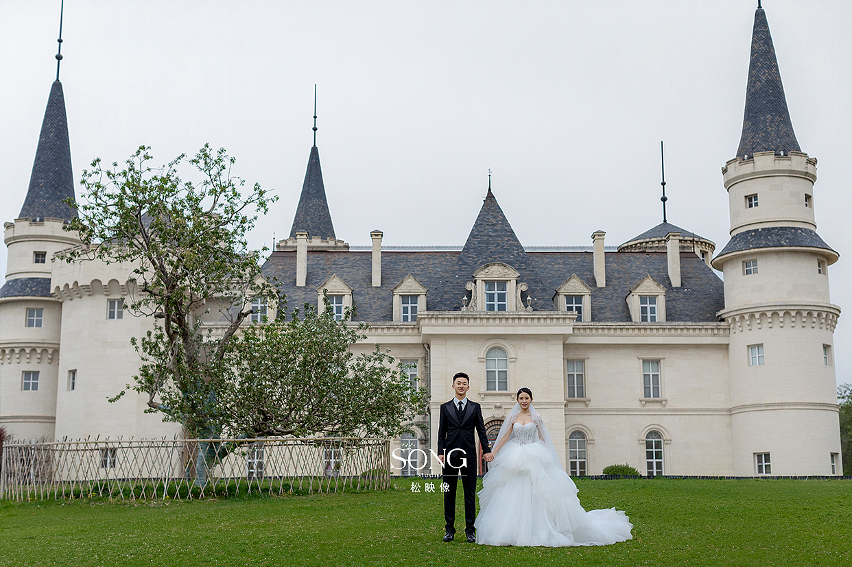 爱妃堡-客片（图ZMzA4NzIzOTk2） - 人像摄影 - 站酷设计师松映像摄影工作室原创素材 - 站酷ZCOOL