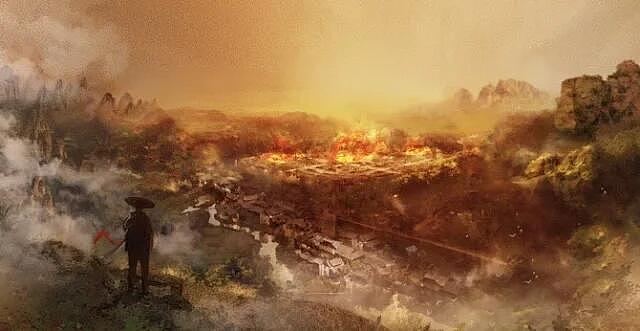 客案-保定动画概念（图ZMzEyMTQzMzgw） - 商业插画 - 站酷设计师羽飞Fly原创素材 - 站酷ZCOOL