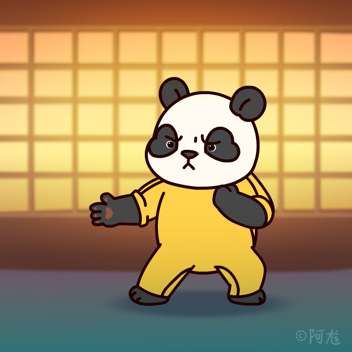 猜猜我是谁（图ZMzY5OTgzOTc2） - 艺术插画 - 站酷设计师阿尨原创素材 - 站酷ZCOOL