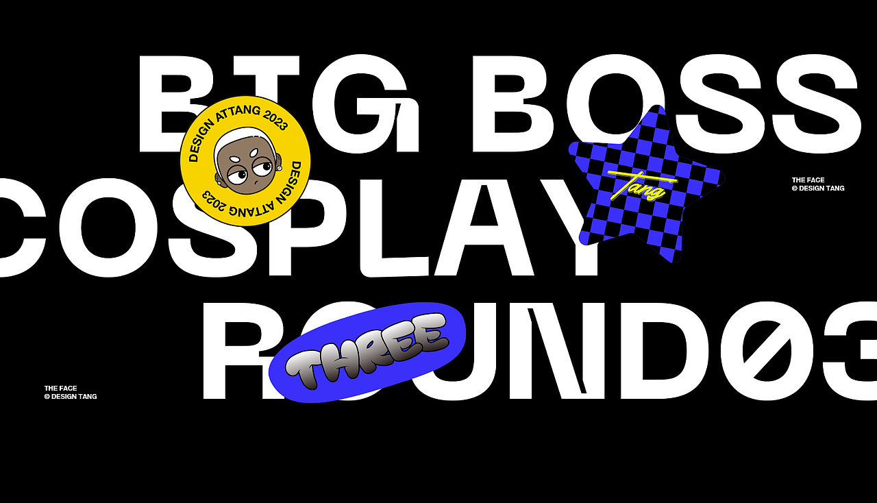 TANG的角色扮演日记 IP（图ZMzY0ODM2MzA0） - 人物/生物 - 站酷设计师AtTang_原创素材 - 站酷ZCOOL