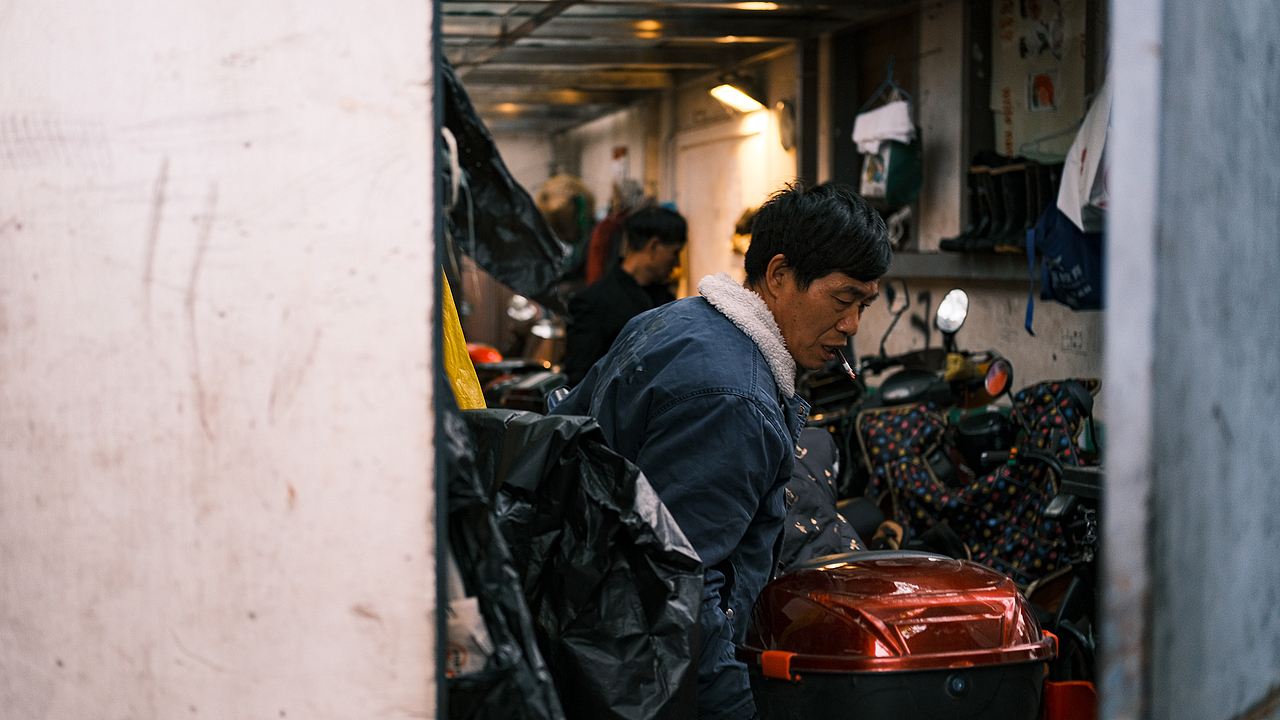 身边故事（图ZMjk3MjgzMTA4） - 人文/纪实摄影 - 站酷设计师彩色的黑是吗原创素材 - 站酷ZCOOL