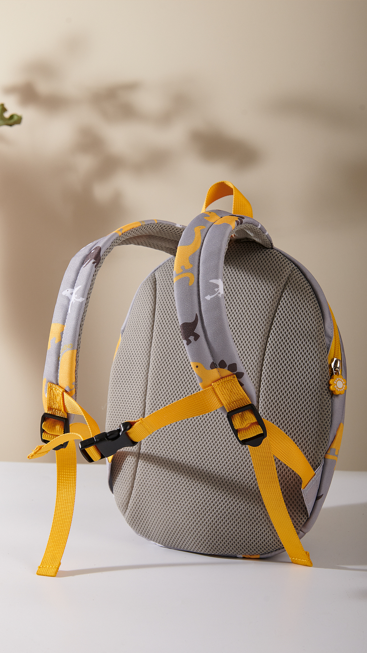 儿童书包 防走失书包 幼儿园书包 小学生书包 卡通书包