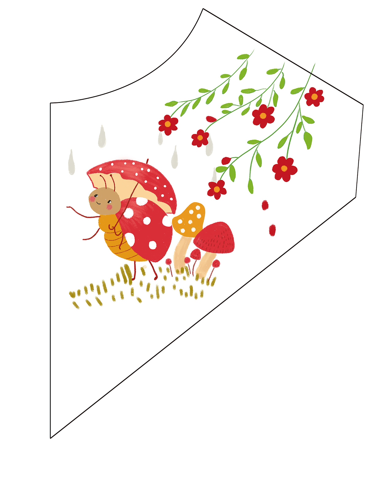 动物插画（图ZMzU0MTk1MTMy） - 创作习作 - 站酷设计师zpping123原创素材 - 站酷ZCOOL