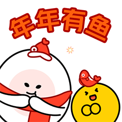 圈圈的小伙伴（图ZMzEwNjY5ODcy） - 网络表情 - 站酷设计师阿一个泽原创素材 - 站酷ZCOOL