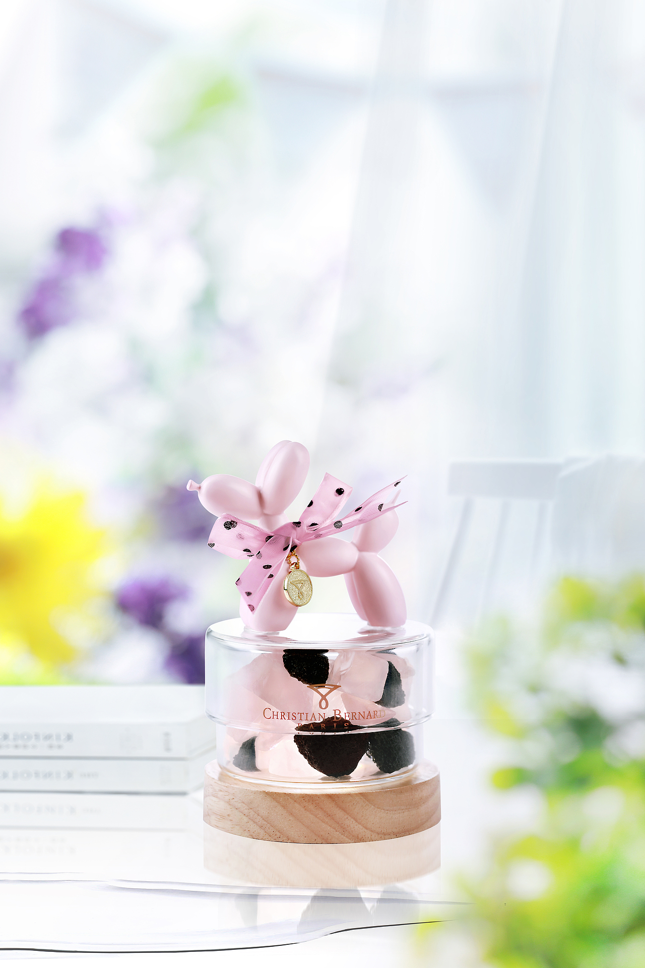 伊甸花园——波尔卡系列