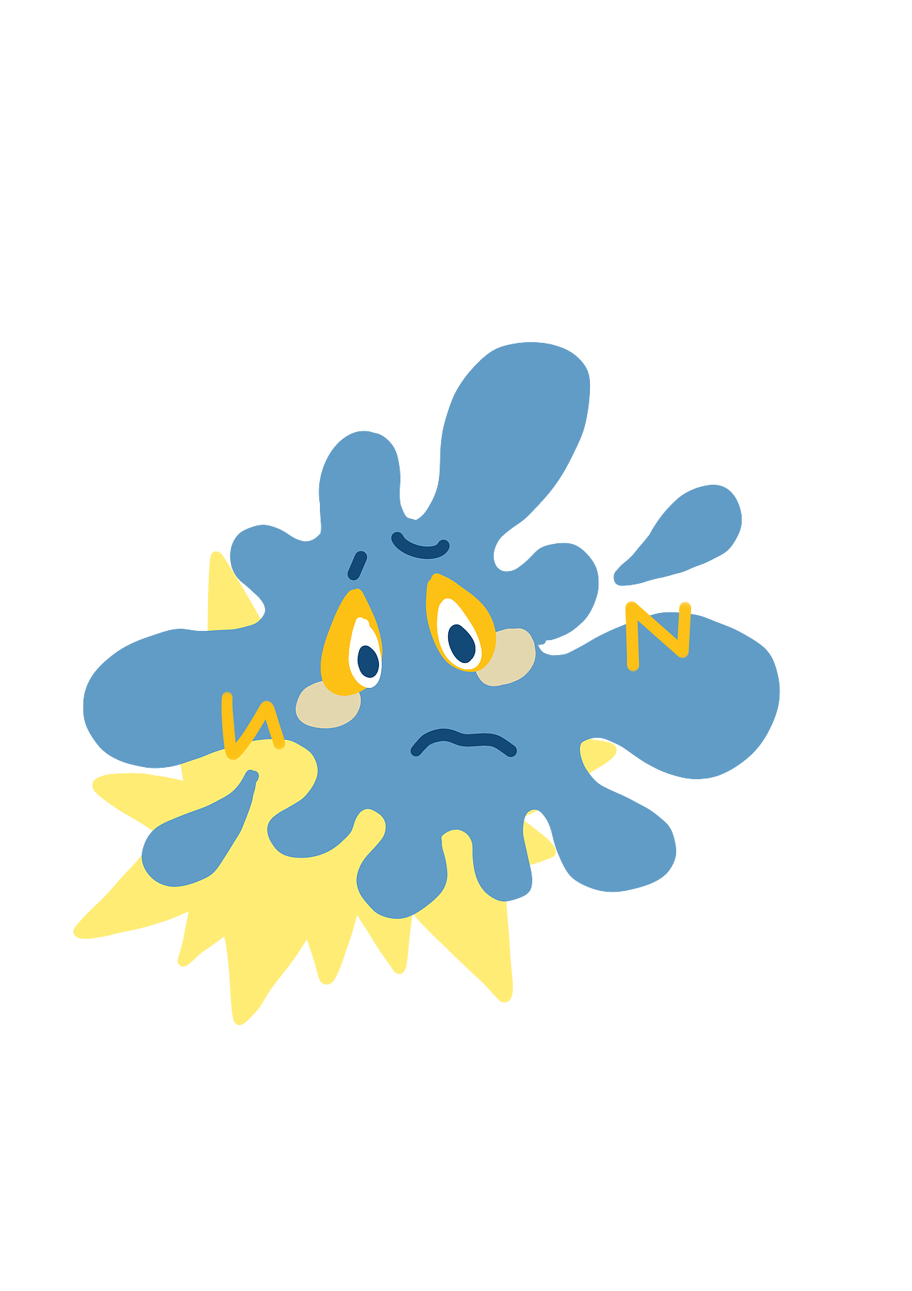 美育工作室周年活動-NEIL森林（圖ZMzIzNzQzNDY4） - 兒童插畫 - 站酷設(shè)計(jì)師LIDUOYU原創(chuàng)素材 - 站酷ZCOOL