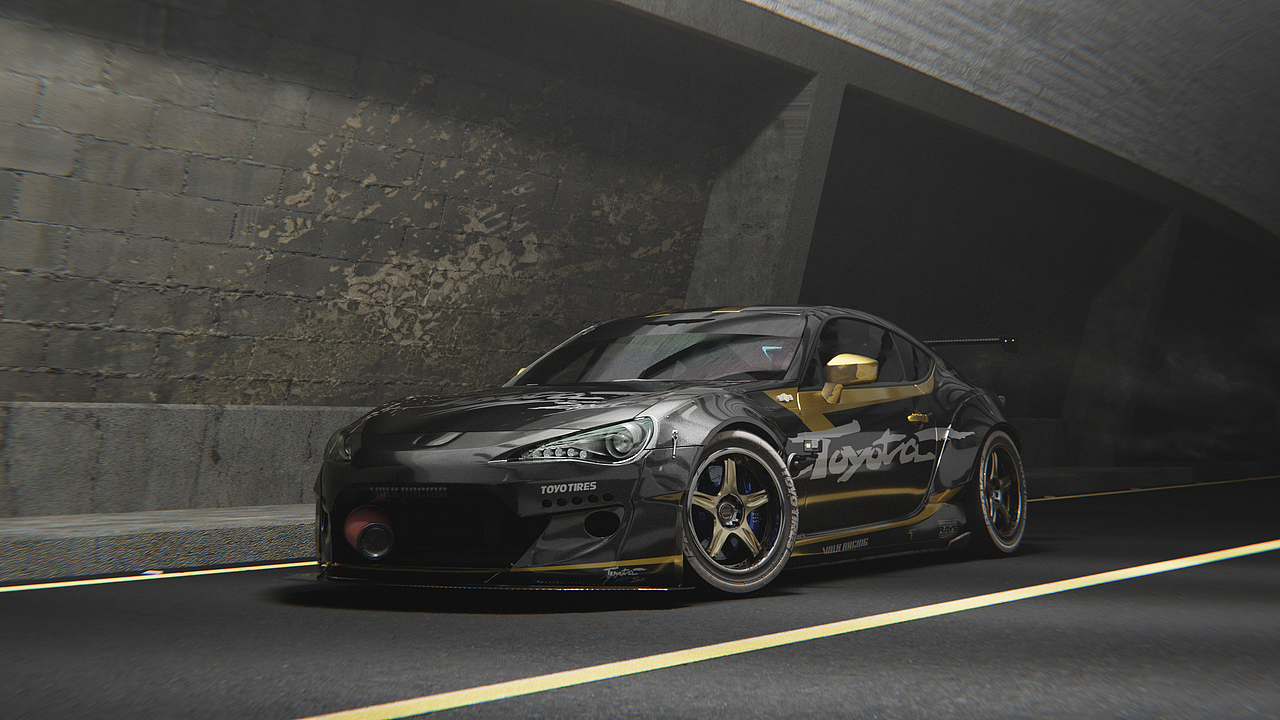 2022年猫王年度总结-共48组作品约400张图给自己的答卷（图ZMzI3Njk3NTUy） - 机械/交通 - 站酷设计师猫王阿祖原创素材 - 站酷ZCOOL