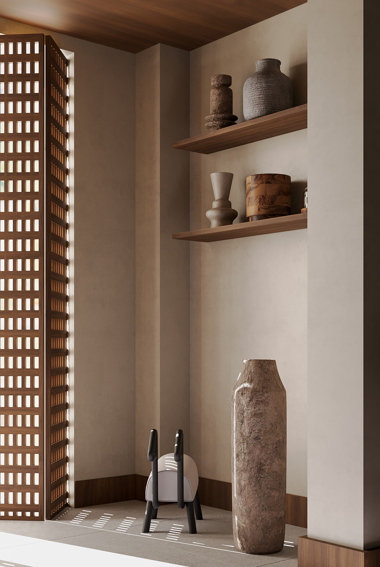 个人作品(效果图)